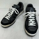 アディダス S81912 ホワイトマウンテニアリング コラボ WM COURT コート ローカット 28.0cm【USED】【古着】【中古】10101959