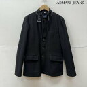 ARMANI JEANS アルマーニ 