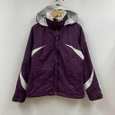 Columbia RrA Wp[Au] WPbgA㒅 Jacket C^[`FW tWbv t[ht }Ee p[J[ Ci[t S hJ WL7113yUSEDzyÒzyÁz10102176