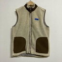 patagonia パタゴニア ベスト ベスト Vest Patagonia キッズレトロXフリースベスト 65617【USED】【古着】【中古】10102264