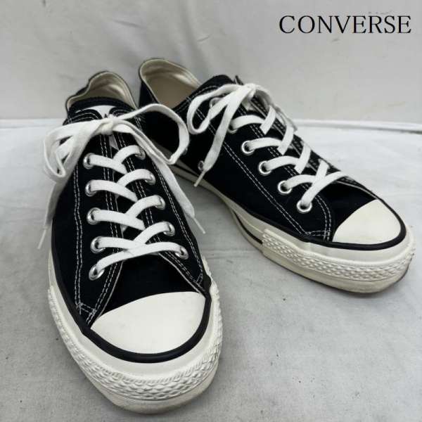 CONVERSE Ro[X Xj[J[ Xj[J[ Sneakers MADE IN JAPAN [Jbg Xj[J[ 7HH01yUSEDzyÒzyÁz10102268