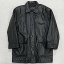 U[ U[ U[WPbg WPbgA㒅 Jacket RECUERDO CLUB U[WPbg Leather Jacket vW R[g v ؍ LyUSEDzyÒzyÁz10102284