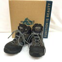 mont-bell モンベル アウトドアシューズ アウトドアシューズ Hiking Boots, Mountain Climbing Shoes マウンテンクルーザー600 472045107【USED】【古着】【中古】10102407