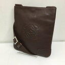 LOEWE Gx V_[obO V_[obO Shoulder Bag AiO U[ V_[obO ^ ΂ߊ| V_[obOyUSEDzyÒzyÁz10102471