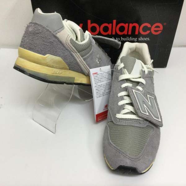 New Balance j[oX Xj[J[ Xj[J[ Sneakers CM996HK2 35th Anniversary Edition Be[WH 35NLO XG[h Xj[J[ DCY ^OEtyUSEDzyÒzyÁz10102480