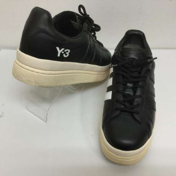 Y-3 CX[ Xj[J[ Xj[J[ Sneakers FX1752 HICHO q`E U[ Xj[J[ adidas Yohgi YamamotoyUSEDzyÒzyÁz10102598