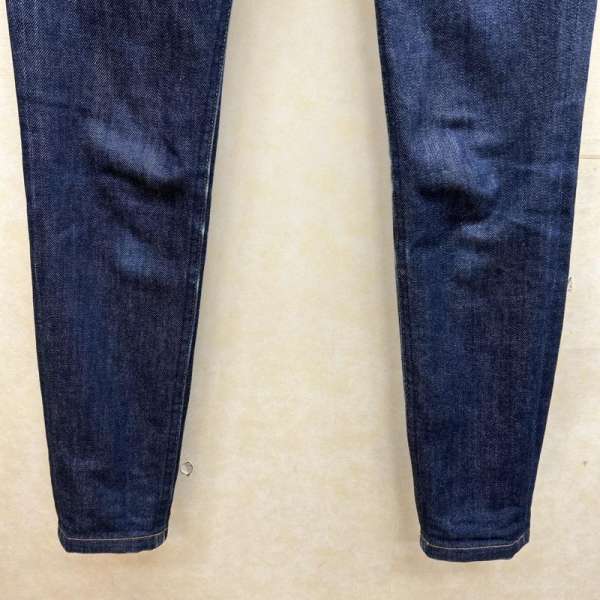 アーペーセー ハイスタンダード スリム テーパード ストレッチ デニム -【USED】【古着】【中古】10102713