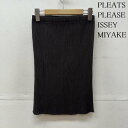 PLEATS PLEASE ISSEY MIYAKE プリーツプリー