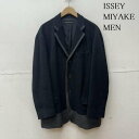 ISSEYMIYAKEMEN イッセイミヤケメン ジ