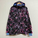 USED Ò WPbgAuU[ WPbgA㒅 Jacket SWIVEL / XEBx GLITTERGARDEN ԕ Xm[{[hWPbg XL[ Xm[EFA 355SW9FA5636yUSEDzyÒzyÁz10103427