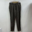 ZUCCa YbJ `mp pc Pants, Trousers Chino Pants, Chinos t eZ `m pc O{g TG WbvtC ZU31FF017yUSEDzyÒzyÁz10103777