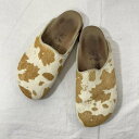 BIRKI'SBIRKENSTOCK ビルキービルケンシ