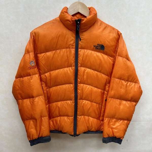 THE NORTH FACE ザノースフェイス ダウンジャケット ジャケット、上着 Jacket NDW18301 ACONCAGUA SUMMIT アコンカグア ダウン【USED】【古着】【中古】10103978