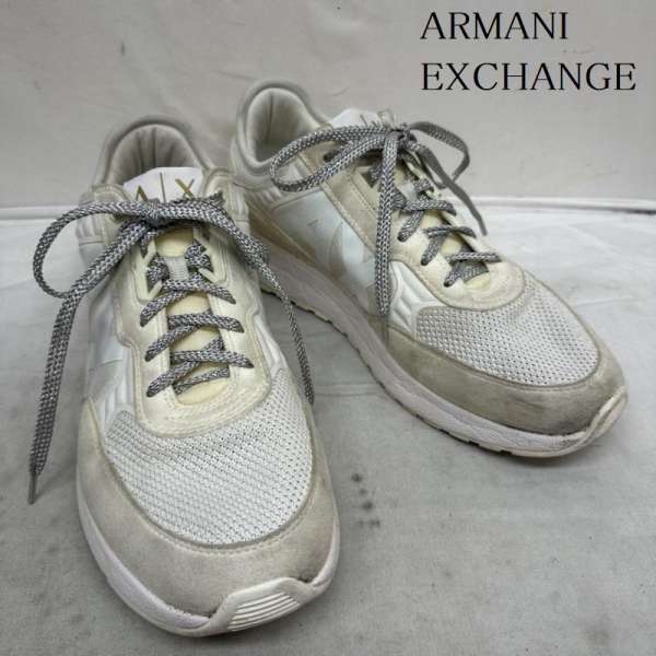 ARMANI EXCHANGE アルマーニエクスチェ