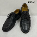 REGAL リーガル 革靴 革