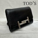 TOD'S gbY V_[obO V_[obO Shoulder Bag _uT ~j V_[ obO |[`yUSEDzyÒzyÁz10104096