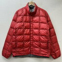 mont-bell モンベル ダウンジャケット ジャケット 上着 Jacket 1101283 800FP ウルトラ ライト 軽量 インナー ダウン【USED】【古着】【中古】10104130