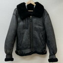 AVIREX ABbNX U[WPbg WPbgA㒅 Jacket B-3 USA V[vXL U[ ~^[ tCg {o[yUSEDzyÒzyÁz10104327