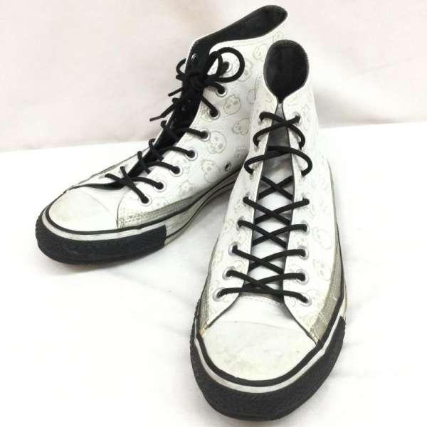 CONVERSE Ro[X Xj[J[ Xj[J[ Sneakers XJ hN  6J1006A97yUSEDzyÒzyÁz10104363