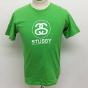 STUSSY ステューシー 半袖 Tシャツ T Sh