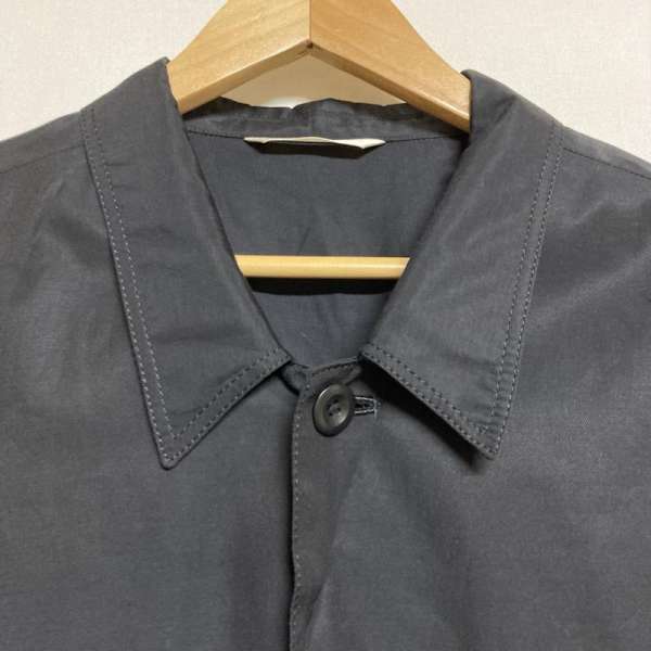 ポールスミス ドローストリング シャツジャケット 表記無し【USED】【古着】【中古】10104611