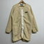 WILD THINGS 磻ɥ󥰥 㥱åȡ֥쥶 㥱åȡ Jacket WILD THINGS 19AW ե꡼ȥǥ ܥΡ顼󥰥㥱å WT19461N-D1USEDۡڸۡš10104755