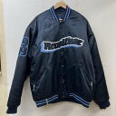 ROCAWEAR ロカウェア ジャンパー、ブルゾン ジャケット、上着 Jacket 90s 00s ナイロン スタジャン10104811