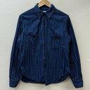 USED Ò  VcAuEX Shirt, Blouse ORDINARY TRUTH EHobVXgCv K`|P }`t CfBS [N USED  Ò   10104907