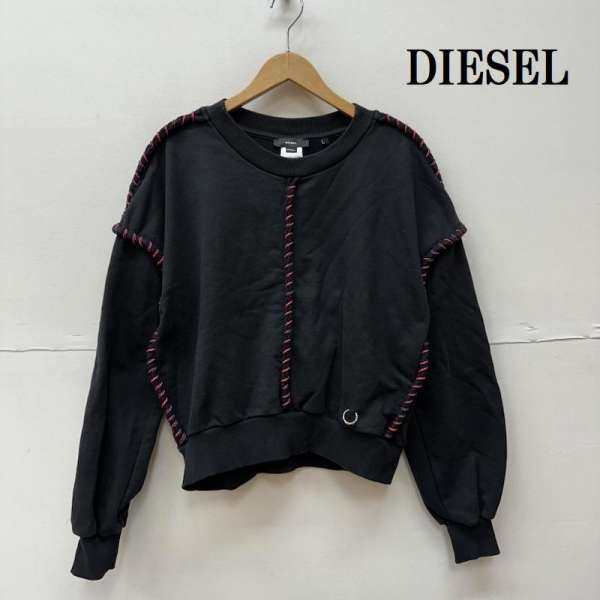 DIESEL ディーゼル 長袖 