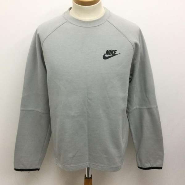 NIKE iCL  g[i[ Sweat, Sweatshirt DD5258-077 N[lbN t[X XEGbgg[i[yUSEDzyÒzyÁz10105105