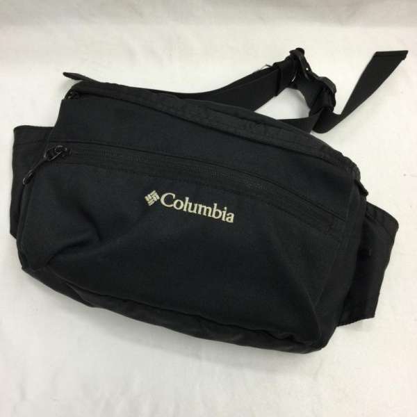 Columbia RrA EGXgobO EGXgobO Waist Bag, Waist Pouch, Fanny Bag PU7122 EGXgobO V_[obO qbvobO {fBobO yUSEDzyÒzyÁz10105138