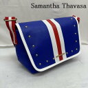 Samantha Thavasa T}T^oT V_[obO V_[obO Shoulder Bag TRi R{ X^bY V_[ obOyUSEDzyÒzyÁz10105238