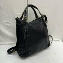 USED Ò nhobO nhobO Hand Bag Less XfUC 3WAY V_[ obO g[g bNTbN U[ {vyUSEDzyÒzyÁz10105247