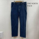 THE NORTH FACE Um[XtFCX fjAW[Y pc Pants, Trousers Denim Pants, Jeans NB32005 fj NC~O Xg[g pc Xgb` AEghAyUSEDzyÒzyÁz10105314