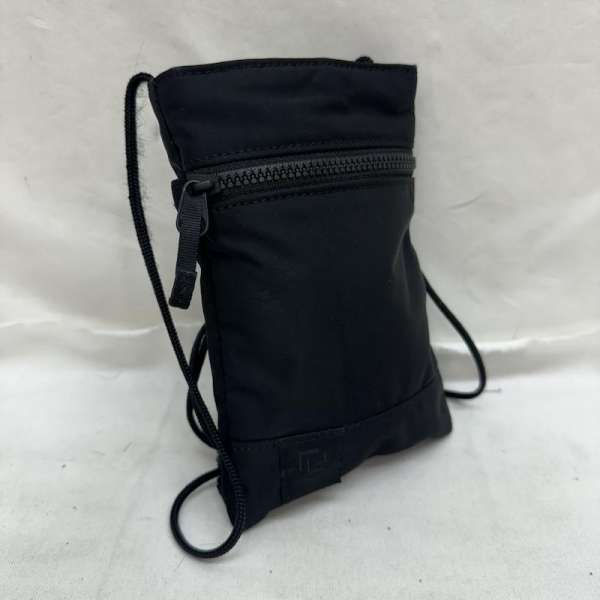 USED Ò V_[obO V_[obO Shoulder Bag ~_X V_[|[` RAMIDUS BLACK BEAUTY lbN |[` RpNg ~jyUSEDzyÒzyÁz10105465