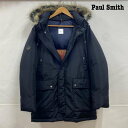 Paul Smith ポールスミス ダウンジャケット ジャケッ