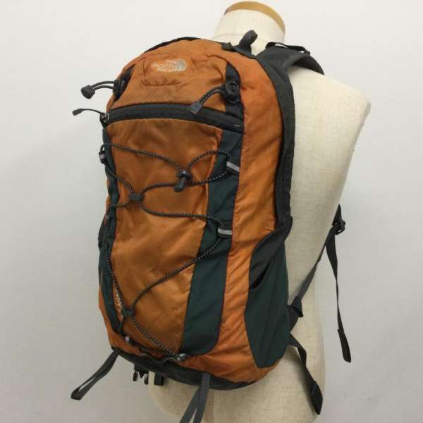 THE NORTH FACE Um[XtFCX bNTbNAfCobO bNTbNAfCpbN Backpack, Knapsack, Day Pack 1331-61-N103 ION20 CI20 obNpbN AEghAbNyUSEDzyÒzyÁz10105586