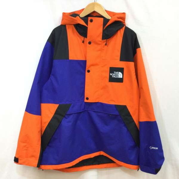 THE NORTH FACE ザノースフ