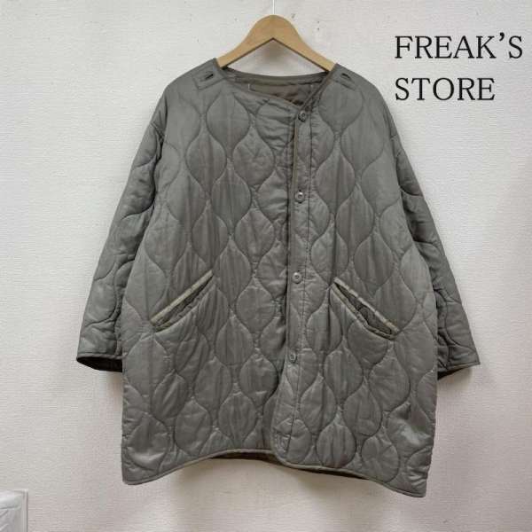 FREAK'S STORE フリークス