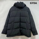 GYDA WFC_ _EWPbg WPbgA㒅 Jacket GYDA ~fB_ER[g _E90%tFU[10% t[hO\ 072360030401-02 BLK FREEyUSEDzyÒzyÁz10105723