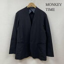 MONKEY TIME モンキータイ