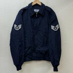 USED 古着 ジャンパー、ブルゾン ジャケット、上着 Jacket ASHLAND SALES AND SERVICES 2002年 DSCP ミリタリー【USED】【古着】【中古】10105836