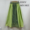 ISSEY MIYAKE イッセイミヤケ ロングス