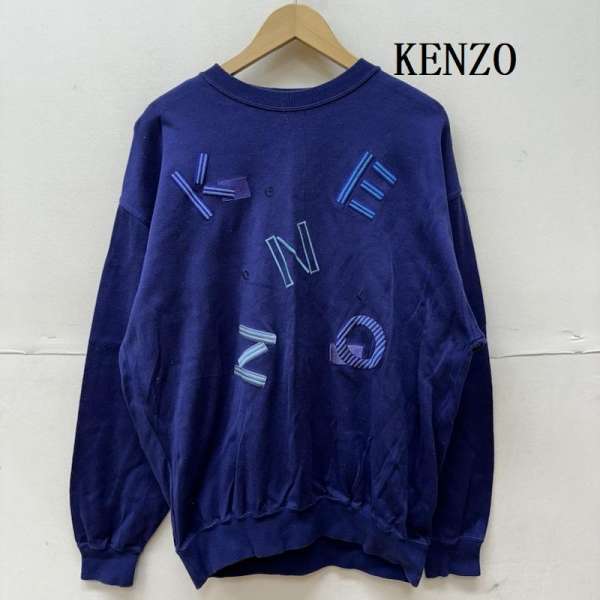 KENZO P][  g[i[ Sweat, Sweatshirt GOLF S  h? N[lbN XEFbgyUSEDzyÒzyÁz10106107