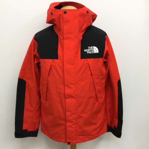 THE NORTH FACE ザノースフ