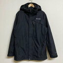 Columbia コロンビア ジャケット ブレザー ジャケット 上着 Jacket Columbia OMNI-TECH ラストトラックスジャケット スキー スノーボードウェア WE0975【USED】【古着】【中古】10106154