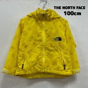 THE NORTH FACE ザノースフェイス ジャンパー、ブルゾン ジャケット、上着 Jacket THE NORTH FACE ザ・ノースフェイス コンパクトジャケット novelty compact jk NPJ21811 ロゴ【USED】【古着】【中古】10106237