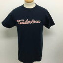 TENDERLOIN テンダーロイン 半袖 Tシャツ T Shirt 21SS TEE RH ロープロゴ 半袖Tシャツ IF SIX WAS NINE【USED】【古着】【中古】10106310