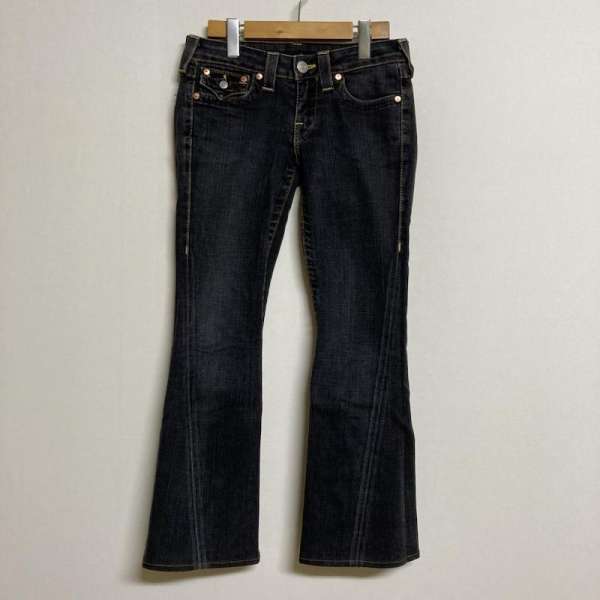 TRUE RELIGION gD[W fjAW[Y pc Pants, Trousers Denim Pants, Jeans TRUE RELIGION JOEY [CY Xgb` tAfjpc TRW461 / 10503yUSEDzyÒzyÁz10106510