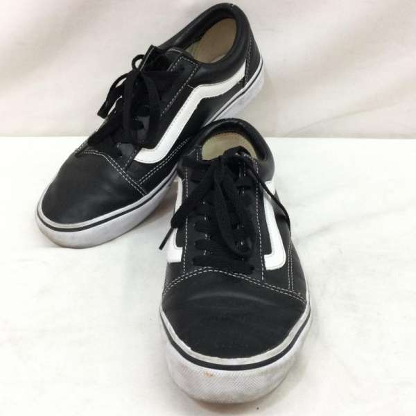 VANS oY Xj[J[ Xj[J[ Sneakers OLD SKOOL [JbgXj[J[ 584308 0001yUSEDzyÒzyÁz10106555